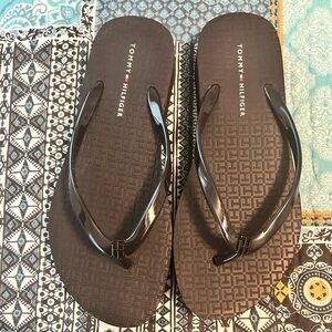 Flip flops